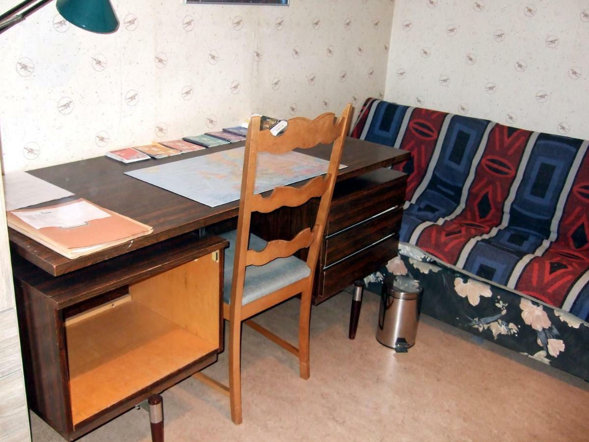 Guestrooms Bij Het Station Van Drongen Ghent Luaran gambar
